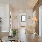 Gorgeous In Hadsund With Sauna Casa vacanze Øster Hurup
