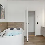 Casa vacanze Gorgeous In Hadsund With Sauna